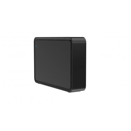 FFF SMART LIFE CONNECTED 外付けハードディスク 2TB F3DMDJ2TB