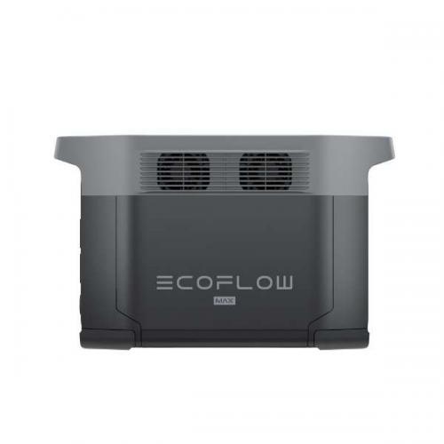 ECOFLOW エコフロー ポータブル電源 EcoFlow DELTA 2 Max EFDELTA2Max