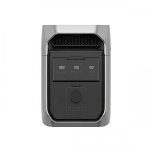 ECOFLOW エコフロー ポータブル電源 DELTA 3 Plus EFDELTA3P-JP-Cbox