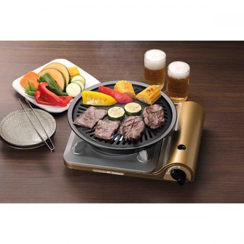 イワタニ Iwatani カセットコンロ カセットフー 達人スリムIII カセットこんろ CB-SS-50|denkichiweb|02