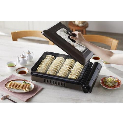 the arth 床上手さん ざぁーす Iwatani イワタニ 焼き上手さん 床上手さん. | TheArth＿six