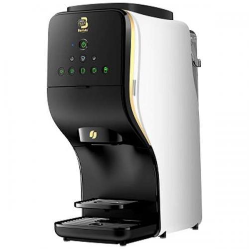ネスレ ネスカフェ ゴールドブレンド バリスタ デュオ HPM9637-PW [プレミアムホワイト]の商品画像（Yahoo!ショッピング）