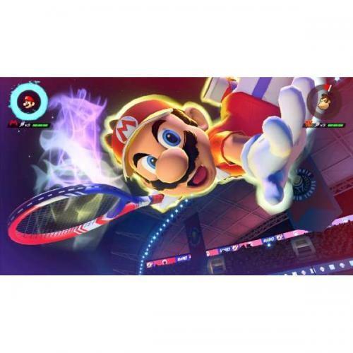 Ace（エース） Nintendo マリオテニス - Switch 任天堂 ニンテンドー