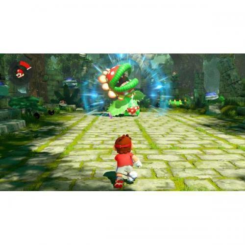 Ace（エース） Nintendo マリオテニス - Switch 任天堂 ニンテンドー
