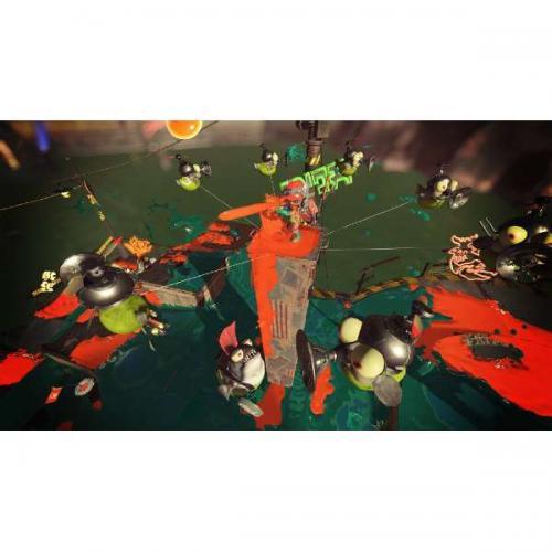 任天堂 Nintendo スプラトゥーン3 Nintendo Switchソフト〈SWスプラトゥーン3〉