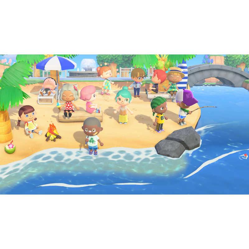 任天堂（Nintendo） 【Switch2】あつまれ どうぶつの森 Nintendo