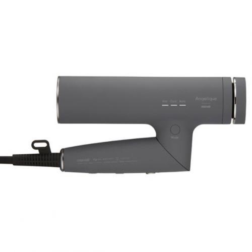 maxell MXDR-700A グレー Angelique ヘアドライヤー マクセル Maxell プラズマイオンヘアドライヤー Angelique グレー MXDR