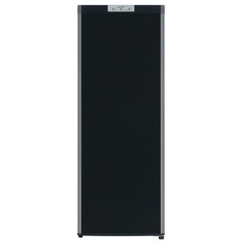 都内23区送料無料✨MITSUBISHI 冷凍庫MF-U14D-B1 2020年 三菱電機（MITSUBISHI ELECTRIC） MITSUBISHI 冷凍庫 144L 右開き 1