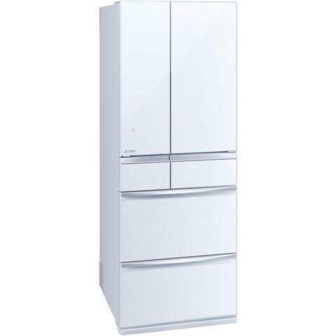 MITSUBISHI MR-MX57F-W 冷蔵庫 572L東京23区内送料無料 MITSUBISHI MR-MX57F-W 冷蔵庫 572L東京23区内送料無料 - メルカリ