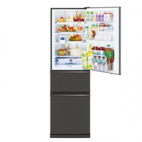 三菱 Mitsubishi 冷蔵庫 300l 右開き 3ドア Mr Cx30f H 大型配送対象商品 配達日 時間指定不可 沖縄および離島対応不可 デンキチweb Paypayモール店 通販 Paypayモール