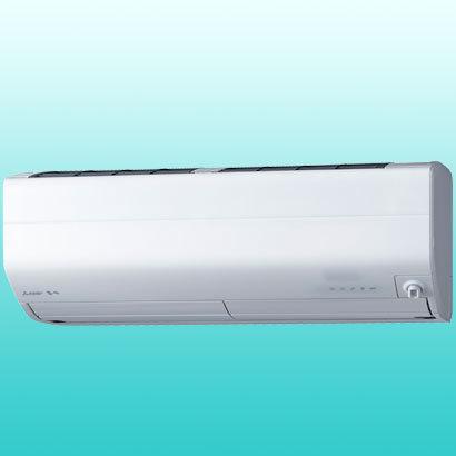 三菱電機 エアコン MSZ-ZW7121S-W おもに23畳用
