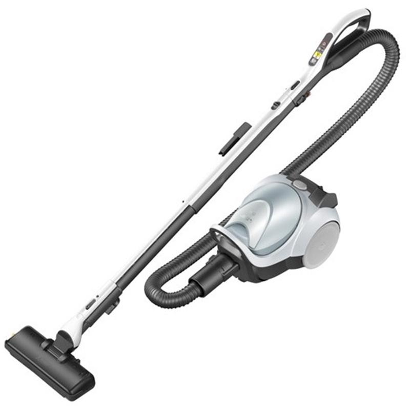 三菱 MITSUBISHI 紙パック式掃除機 Be-K(ビケイ) シャイニー 三菱 MITSUBISHI 紙パック式掃除機 Be-K(ビケイ) シャイニー