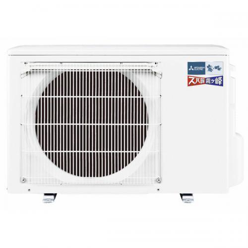 三菱（MITSUBISHI） エアコン 霧ヶ峰 XDシリーズ おもに8畳用 MSZ