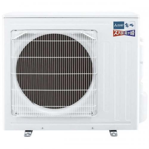三菱(MITSUBISHI) MSZ-ZD5622S-W(ピュアホワイト) ZDシリーズ 18畳 電源200V 三菱（MITSUBISHI） エアコン 霧ヶ峰 ZDシリーズ おもに18畳用 MSZ