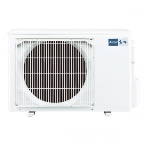 MITSUBISHI エアコン MSZ-R4022S-W 14畳用 J004