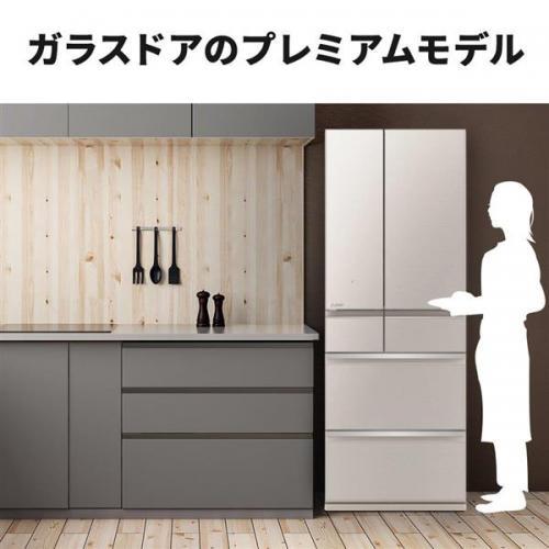 三菱（MITSUBISHI） 【配送設置無料】三菱 MITSUBISHI MR-WZ61J-C