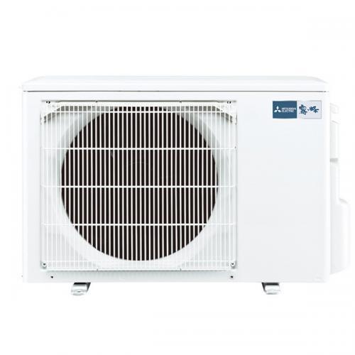 あ*な様 未使用　新品三菱エアコン霧ヶ峰ムーブアイ MSZ-GW-280-W　室 MSZ-ZW280-W｜三菱電機WIN2K