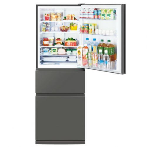 三菱/MITSUBISHI 冷蔵庫 330ℓ