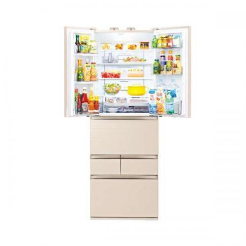 冷蔵庫 TOSHIBA GR-T460FZ