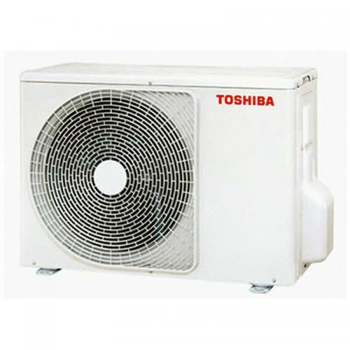 ☆中古￥23,800！TOSHIBA 2.5kwルームエアコン 家電 2021年製 RAS