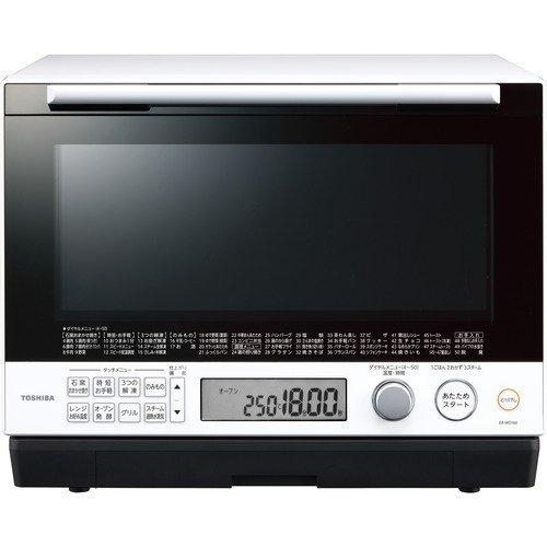 TOSHIBA 東芝 過熱水蒸気オーブンレンジ 石窯ドーム 30L グラン TOSHIBA 東芝 過熱水蒸気オーブンレンジ 石窯ドーム 30L グラン