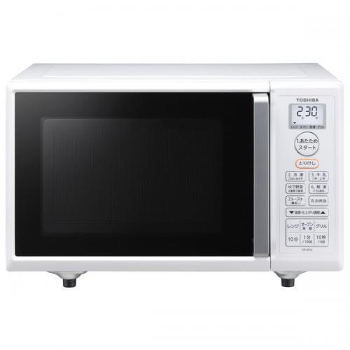 TOSHIBA 東芝 オーブンレンジ 16L ホワイト ER-W16-W〈ERW16-W TOSHIBA 東芝 オーブンレンジ 16L ホワイト ER-W16-W〈ERW16-W