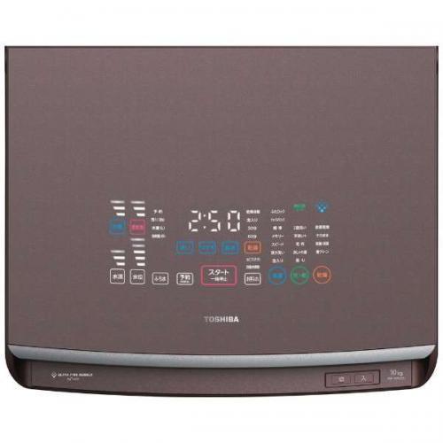 TOSHIBA 東芝 縦型洗濯乾燥機 ZABOON ザブーン 洗濯10kg 乾燥5kg TOSHIBA 東芝 縦型洗濯乾燥機 ZABOON ザブーン 洗濯10kg 乾燥5kg