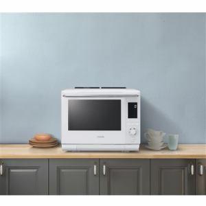 TOSHIBA 東芝 過熱水蒸気オーブンレンジ 石窯ドーム グラン TOSHIBA 東芝 過熱水蒸気オーブンレンジ 石窯ドーム グラン