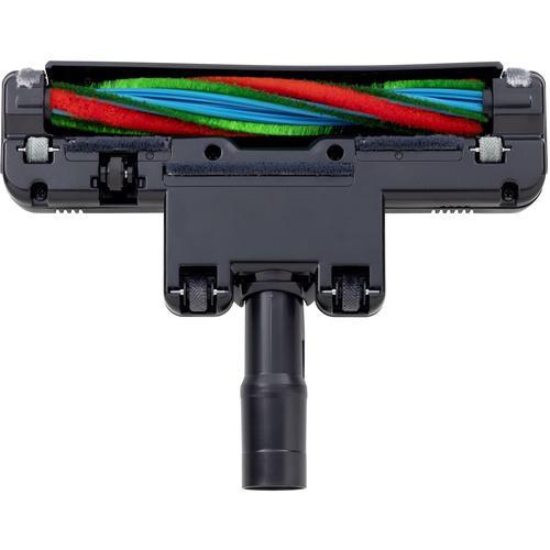東芝 TOSHIBA キャニスター掃除機 紙パック式 グランレッド VC-PK9-R|denkichiweb|07