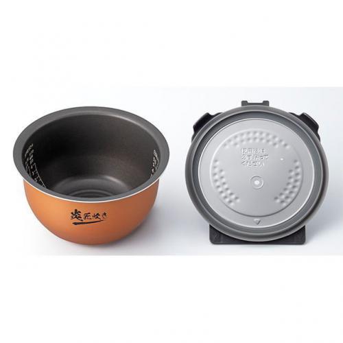 TOSHIBA 東芝 炊飯器 ホワイト 5.5合 /IH RC-10VRT-W 〈RC10VRT TOSHIBA 東芝 炊飯器 ホワイト 5.5合 /IH RC-10VRT-W 〈RC10VRT