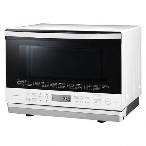 77.東芝電子レンジ・Panasonic冷蔵庫　2点セット 77.東芝電子レンジ・Panasonic冷蔵庫2点セット