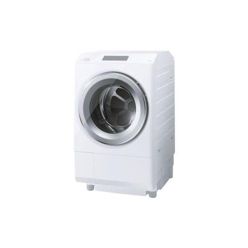 東芝 TOSHIBA ドラム式洗濯乾燥機 洗濯12.0kg 乾燥7.0kg ヒートポンプ 
