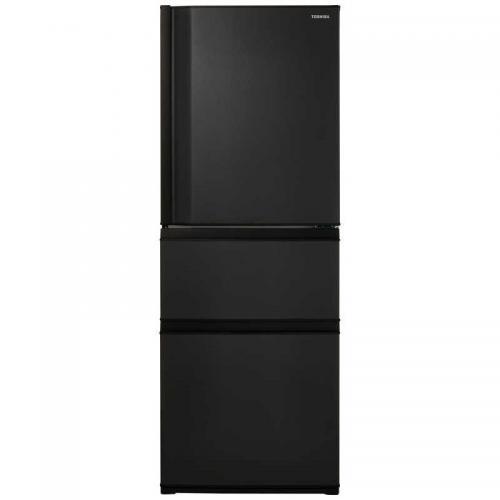 TOSHIBA（東芝） 【配送設置無料】東芝 TOSHIBA 3ドア冷蔵庫 マット