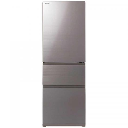 TOSHIBA GR-U36SVL (UC) 冷凍冷蔵庫VEGETA左開き 【公式通販】