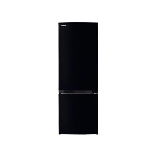 【送料込み】東芝　170L 冷蔵庫　GRU17BS TOSHIBA（東芝） 【1/1までP2倍】東芝 冷蔵庫 170L 右開き 2ドア