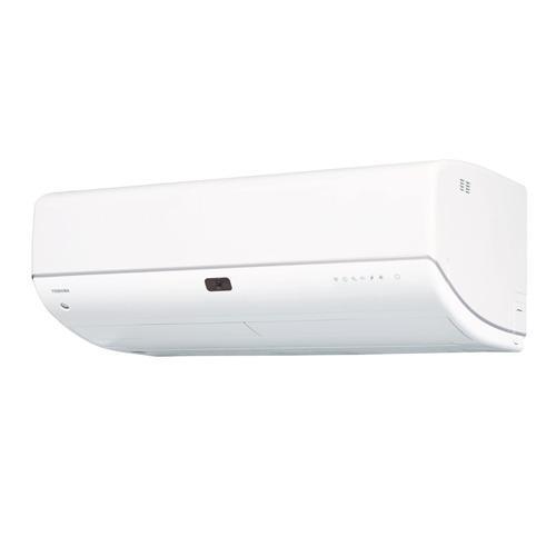 TOSHIBA（東芝） エアコン 大清快 K-DRシリーズ 10畳用 ホワイト RAS