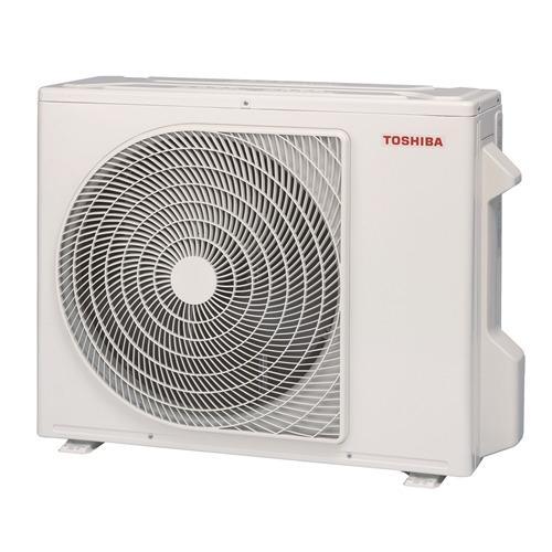 TOSHIBA（東芝） エアコン 大清快 K-DRシリーズ 10畳用 ホワイト RAS