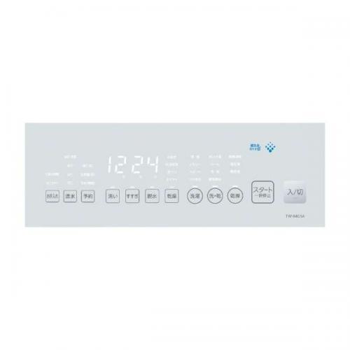 TOSHIBA（東芝） ドラム式洗濯乾燥機 洗濯8kg 左開き モーニング