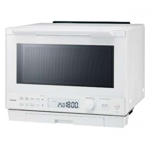 TOSHIBA 東芝 過熱水蒸気オーブンレンジ 石窯ドーム 30L グラン TOSHIBA 東芝 過熱水蒸気オーブンレンジ 石窯ドーム 30L グラン