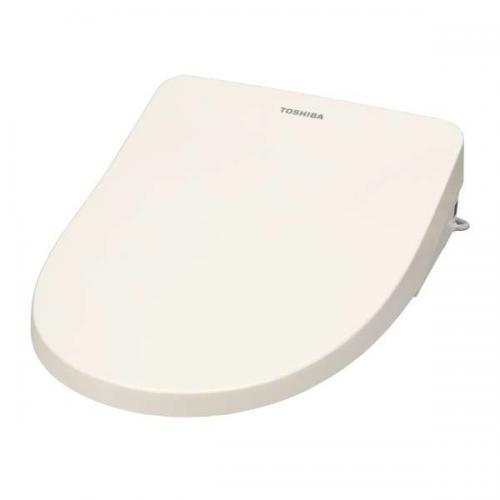 TOSHIBA（東芝） 瞬間式温水洗浄便座 CLEAN WASH パステルアイボリー