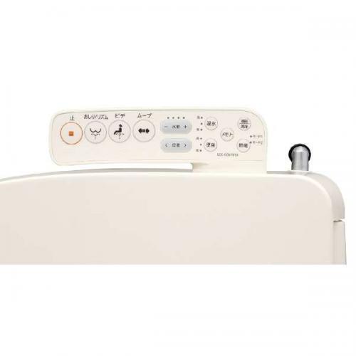 TOSHIBA 温水洗浄便座 SCSSCK7010