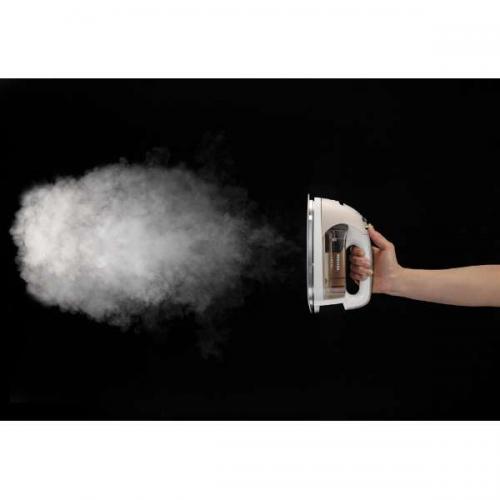 TOSHIBA（東芝） コードレススチームアイロン 美ラクルLa・Coo サテン