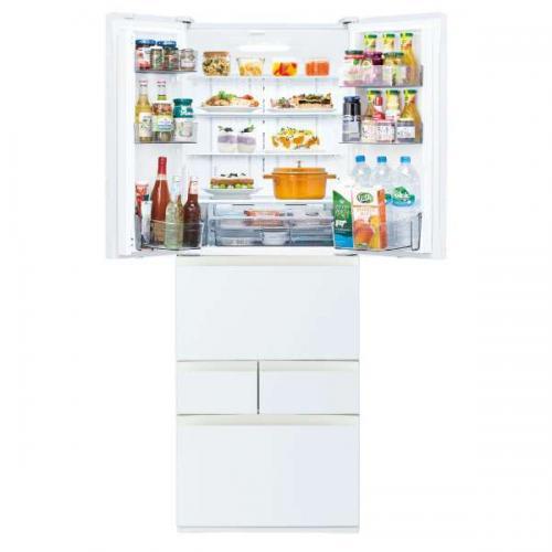 TOSHIBA 509L 冷蔵庫