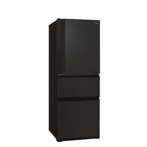 ①✅TOSHIBAノンフロン冷凍冷蔵庫✅ ✅GR-V33SC✅送料設置無料 送料設置無料TOSHIBA ノンフロン冷凍冷蔵庫 GR-V33SC