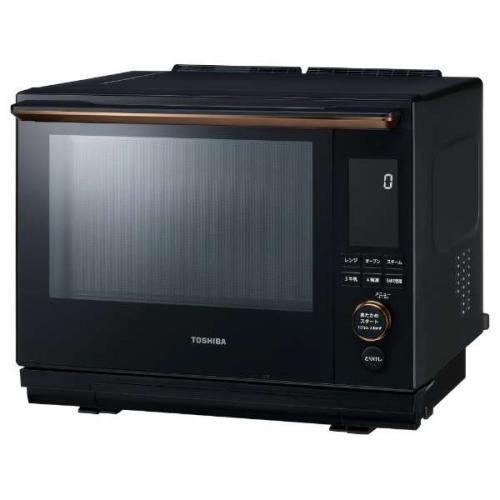 TOSHIBA 東芝 過熱水蒸気オーブンレンジ 石窯ドーム 30L グラン TOSHIBA 東芝 過熱水蒸気オーブンレンジ 石窯ドーム 30L グラン