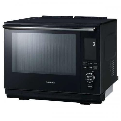 TOSHIBA 東芝 過熱水蒸気オーブンレンジ 石窯ドーム 30L グラン TOSHIBA 東芝 過熱水蒸気オーブンレンジ 石窯ドーム 30L グラン