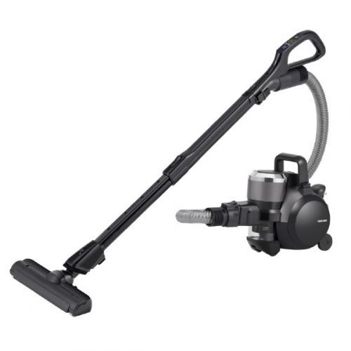 TOSHIBA 東芝 キャニスター掃除機 サイクロン式 トルネオV TOSHIBA 東芝 キャニスター掃除機 サイクロン式 トルネオV