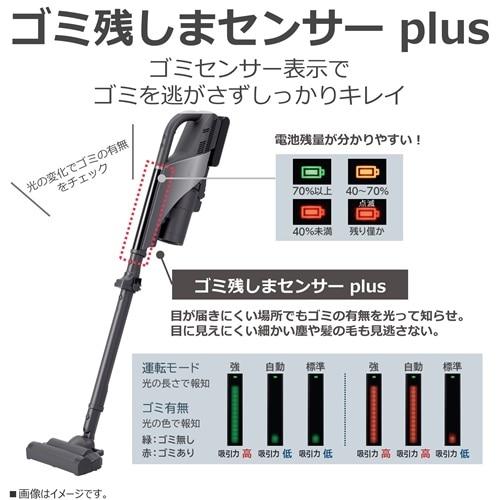 東芝 TOSHIBA 掃除機 コードレススティッククリーナー TORNEO cordless