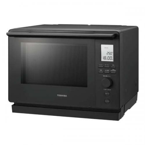 TOSHIBA（東芝） 角皿式スチームオーブンレンジ 石窯ドーム 30L