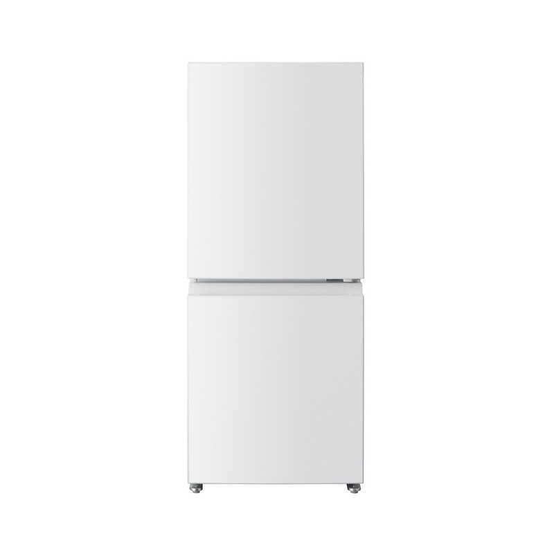 TOSHIBA（東芝） 冷蔵庫 2ドア 160L 右開き BPシリーズ エクリュ